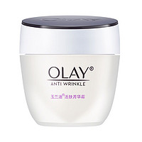 88VIP：OLAY 玉兰油 活肤菁华霜 50g（有赠品）