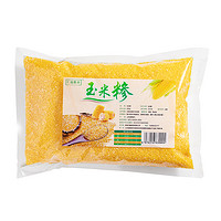 U选粮田 玉米糁子棒碴粥 500g