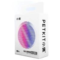 会员专享：PETKIT 小佩 5合1混合猫砂2.4kg