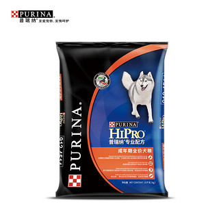 PURINA 宠优 普瑞纳 成犬狗粮 15kg