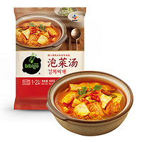 bibigo 必品阁 泡菜汤 460g