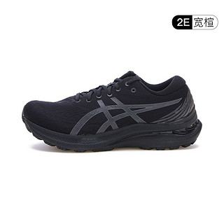 asics TiGER GEL-KAYANO 29(2E)男款减震抓地透气低帮跑鞋