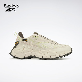 Reebok 锐步 23男女ZIG KINETICA 2.5厚底专业跑步鞋