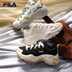 FILA 斐乐 女款运动休闲鞋 F12W321304F