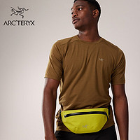 ARC'TERYX 始祖鸟 ARC’TERYX始祖鸟 GRANVILLE CROSSBODY  轻量 男女同款