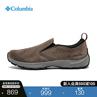哥伦比亚 男子一脚蹬休闲鞋BM0412