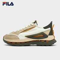 FILA 斐乐 官方KM男鞋运动鞋2024春季时尚休闲鞋