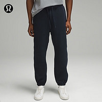 lululemon 丨Steady State 男士运动裤 LM5AVSS 海军蓝 L