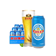 88VIP：燕京啤酒 11度 蓝听 啤酒