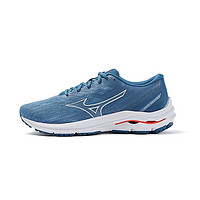 Mizuno 美津浓 WAVE EQUATE 7 男款缓震跑鞋 J1GC234801