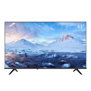 Hisense 海信 43A3F 液晶电视 43英寸 1080P