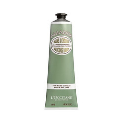 L'OCCITANE 欧舒丹 润手系列 甜扁桃杏仁护手霜 150ml