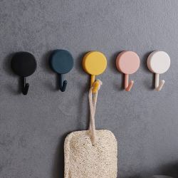 佑宸 挂钩 强力无痕粘钩5个装