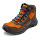 MERRELL 迈乐 复古徒步鞋男ONTARIO 85登山鞋 J500157