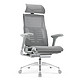 PLUS会员：保友办公家具 Pofit 2代 智能人体工学椅电竞游戏椅电脑椅办公椅子