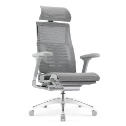 Ergonor 保友办公家具 Pofit 2代 智能人体工学椅电竞游戏椅电脑椅办公椅子
