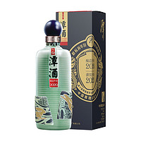 抖音超值购：LANGJIU 郎酒 红花郎10 53%vol 酱香型白酒 500ml*2瓶 双支装