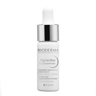 BIODERMA 贝德玛 维C美白淡斑精华液 15ml