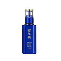 cdf会员购、新补货：SEKKISEI 雪肌精 优醇精华乳 140ml