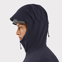 ARC'TERYX 始祖鸟 GAMMA MX  防风 男子 软壳夹克