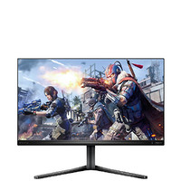 PHILIPS 飞利浦 32M2N5500P 31.5英寸IPS显示器（2560*1440、240Hz、1ms）