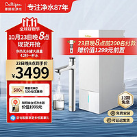 Culligan 神龙净热一体机 RH100W