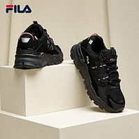 FILA 斐乐 TREK满天星 男款运动休闲鞋 F12M134155F