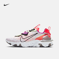 Nike 耐克NIKE REACT VISION 男子运动鞋夏季舒适 CD4373