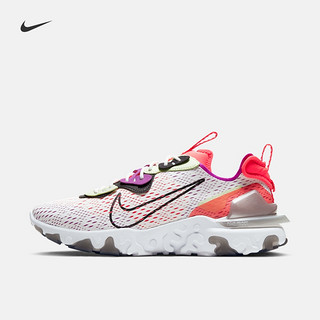 Nike 耐克NIKE REACT VISION 男子运动鞋夏季舒适 CD4373