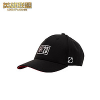 LEAGUE OF LEGENDS 英雄联盟 2023全球总决赛 棒球帽 S13纪念款