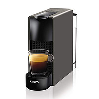 NESPRESSO 浓遇咖啡 雀巢欧洲进口Essenza系列泵压式迷你胶囊咖啡机自动家用