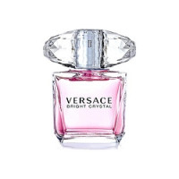会员专享：VERSACE 范思哲 晶钻女士香水 30ml
