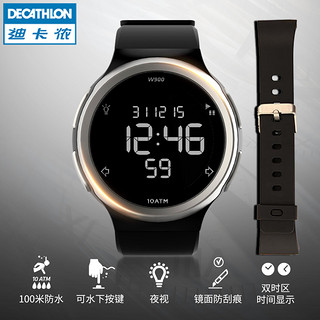 DECATHLON 迪卡侬 MSTF 男女款运动手表