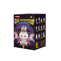 POP MART 泡泡玛特 THE MONSTERS星座系列 盲盒