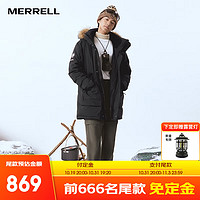 MERRELL 迈乐 户外棉服羽绒服MC2230006