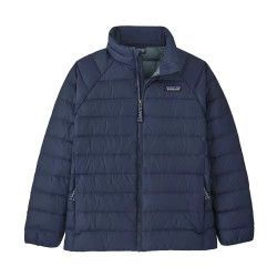 Patagonia 巴塔哥尼亚 儿童羽绒外套