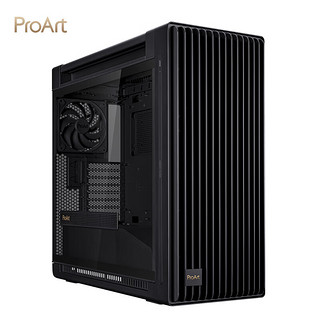 ProArt系列 PA602 E-ATX机箱 黑色