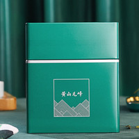 忆茗道 黄山毛峰 100g