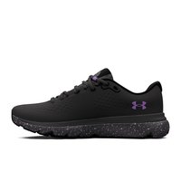 安德玛 UNDER ARMOUR 女子UA HOVR Infinite 4女子针织柔软跑步鞋3027115