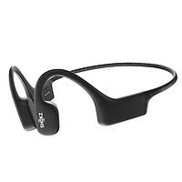 SHOKZ 韶音 OpenSwim S700 骨传导运动耳机防水MP3播放器（蓝/黑色）