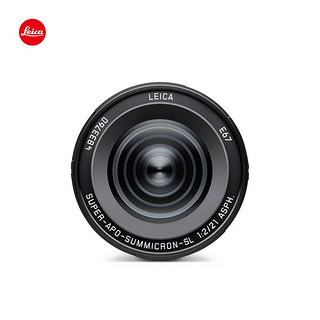 Leica 徕卡 Super-APO-Summicron-SL 21 f/2 ASPH 镜头 L卡口 67mm