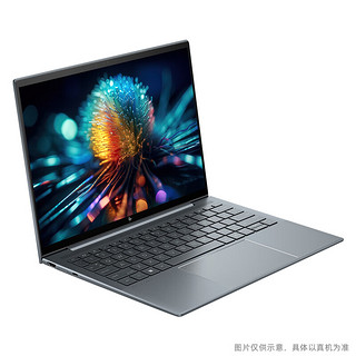 HP 惠普 Elite蜻系列13.5英寸笔记本电脑 13代(i7-1355U 16G 1TB