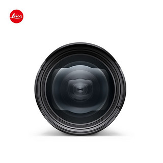 Leica 徕卡 Super-Vario-Elmarit-SL14–24mm f/2.8 ASPH 镜头 L卡口 82mm