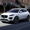 JAGUAR 捷豹 E-PACE 24款 1.5T 两驱进取运动版