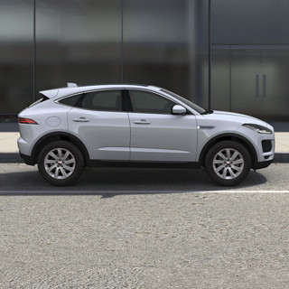 JAGUAR 捷豹 E-PACE 24款 1.5T 两驱进取运动版