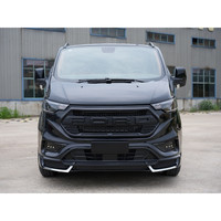 钧天汽车 黑武士YOUTH