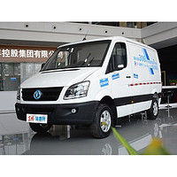 DONGFENG MOTOR 东风汽车 东风·瑞泰特EM30