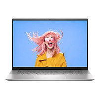 DELL 戴尔 灵越16Pro 16英寸13代英特尔酷睿i5/i7笔记本电脑轻薄便携本5630办公高性能学习网课