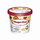 哈根达斯 Haagen-Dazs）经典夏威夷果仁口味冰淇淋 100ml/杯