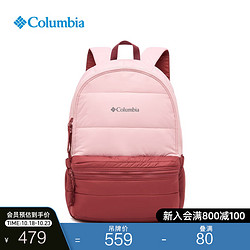 Columbia 哥伦比亚 户外款20L休闲运动双肩包UU8560 626 均码